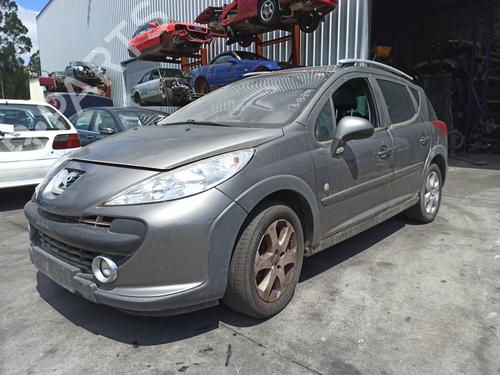 Brukte deler til PEUGEOT 207 SW (WK_) 1.6 HDi (90 hp) 3212977