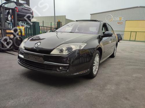 Brugte RENAULT LAGUNA III (BT0/1) 2.0 dCi (BT01, BT08, BT09, BT0E, BT0K, BT12, BT1C, BT1D,... (150 hp) 3223296