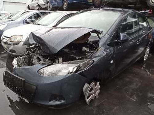 Brukte deler til MAZDA 2 (DE_, DH_) 1.3 (DE3FS) (75 hp) 3213989
