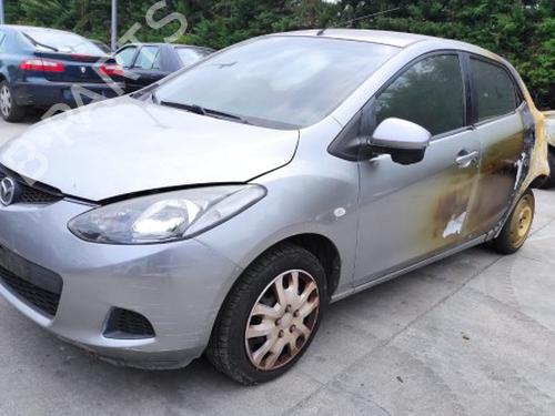 Brukte deler til MAZDA 2 (DE_, DH_) 1.3 (DE3FS) (75 hp) 3220745