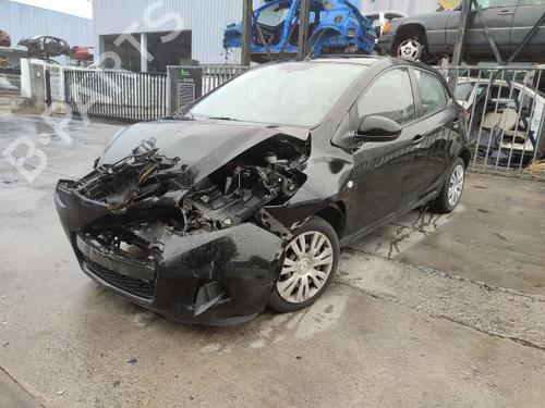 Brukte deler til MAZDA 2 (DE_, DH_) 1.3 (DE3FS) (75 hp) 3223287