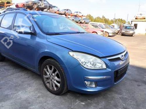 Brugte HYUNDAI i30 (FD) 1.6 CRDi (116 hp) 3214826