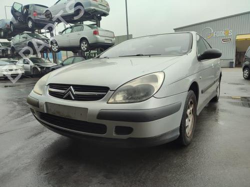 Brugte CITROËN C5 I (DC_) 2.0 HDi (107 hp) 3223105