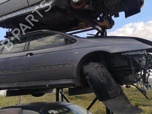 Brugte CITROËN C5 I Break (DE_) 2.0 HDi (DERHZB, DERHZE) (109 hp) 3208132