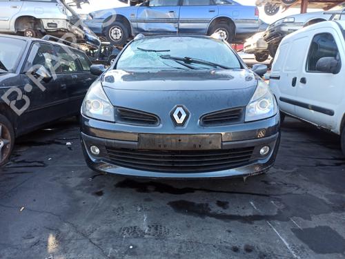 Used Parts RENAULT CLIO III Grandtour (KR0/1_) 1.5 dCi (KR0F) (86 hp) 3213817