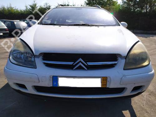 Brugte CITROËN C5 I Break (DE_) 2.0 HDi (DERHZB, DERHZE) (109 hp) 3213314