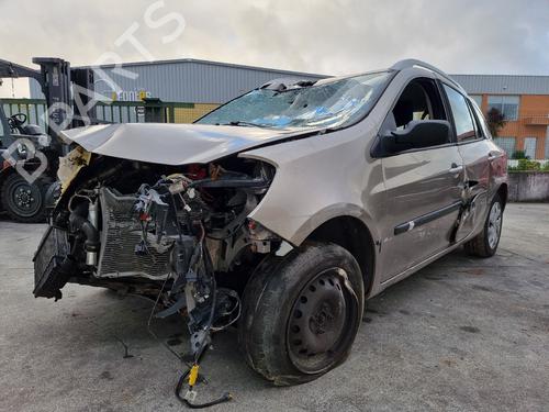 Used Parts RENAULT CLIO III Grandtour (KR0/1_) 1.5 dCi (KR0F) (86 hp) 3215606