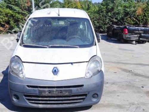 Brugte RENAULT KANGOO / GRAND KANGOO II (KW0/1_) 1.5 dCi 70 (KW0V, KW0A) (68 hp) 3217060