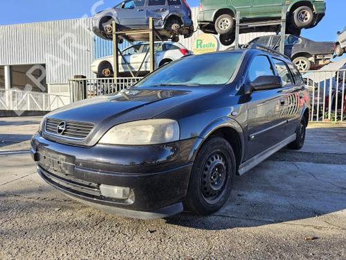 Used Parts OPEL ASTRA G CLASSIC Caravan (F35) 1.4 (F35) (90 hp) 3218214