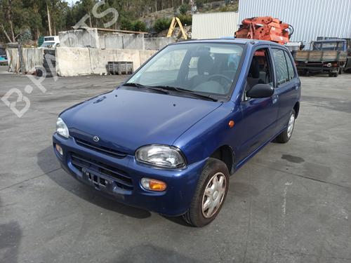 Used Parts SUBARU VIVIO 0.7 (KK3, KW3) (44 hp) 3214350