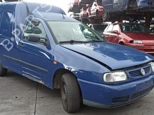 Teile für VW CADDY III Box Body/MPV (2KA, 2KH, 2CA, 2CH) 1.9 TDI (75 hp) 3213565 