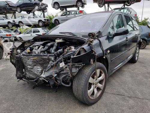 Used Parts PEUGEOT 307 SW (3H) 1.6 HDI 90 (90 hp) 3214901