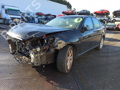 Brugte CHEVROLET EPICA (KL1_) 2.0 D (150 hp) 3213377