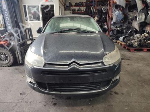 Brugte CITROËN C5 III (RD_) 2.0 HDi (RDRHD8, RDRHDJ, RDRHR8, RDRHRJ) (136 hp) 3219063