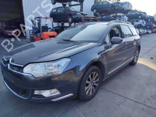 Brugte CITROËN C5 III Break (RW_) 1.6 HDi 110 (RW9HZC) (109 hp) 3220198