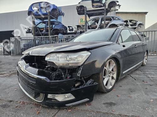 Brugte CITROËN C5 III Break (RW_) 2.7 HDi (204 hp) 3220184