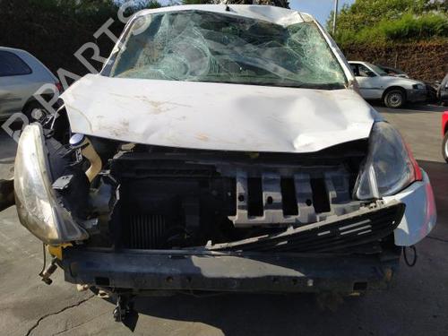 Brugte CITROËN BERLINGO Box Body/MPV (B9) 1.6 HDi 90 16V (90 hp) 3213293