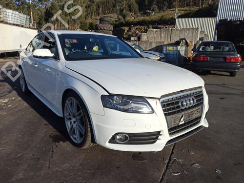 Recambios AUDI A4 B8 (8K2) 2.0 TDI (136 hp) 3214075