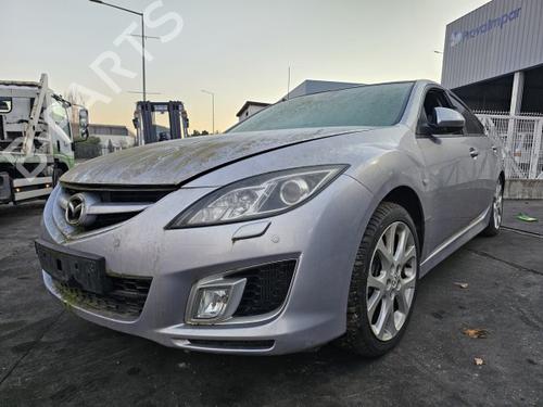 Used Parts MAZDA 6 Hatchback (GH) 2.0 MZR-CD (GH14) (140 hp) 3223486
