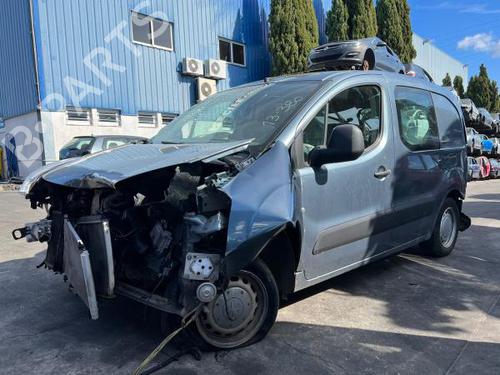 Used Parts PEUGEOT PARTNER Box Body/MPV 1.6 HDi (75 hp) 3214391