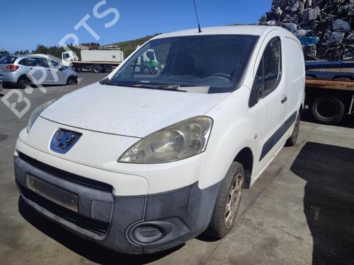 Used Parts PEUGEOT PARTNER Box Body/MPV 1.6 HDi 16V (90 hp) 3218819