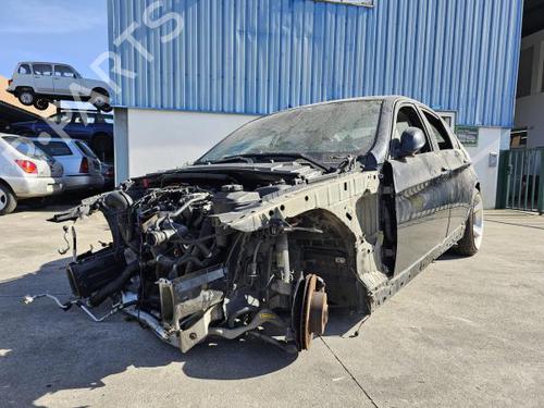 Brugte BMW 3 (E90) 318 d (143 hp) 3218430