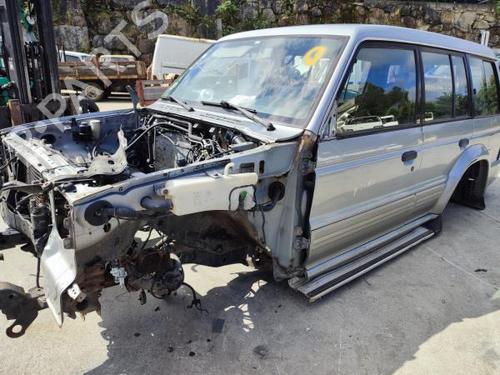 Recambios MITSUBISHI PAJERO II (V3_W, V2_W, V4_W, V5_W) 2.5 TDiC (V44W, V24W) (99 hp) 3216972