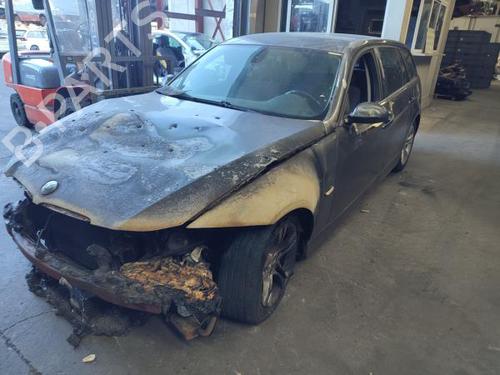 Used Parts BMW 3 Touring (E91) 320 d (177 hp) 3223506