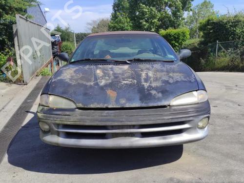 Used Parts DODGE INTREPID 3.3 (150 hp) 3223514