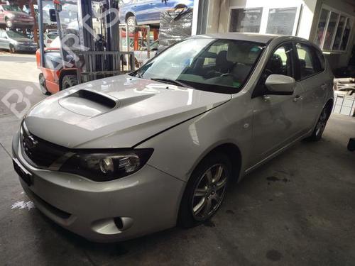 Used Parts SUBARU IMPREZA Hatchback (GR, GH, G3) 2.0 D AWD (109 hp) 3218689