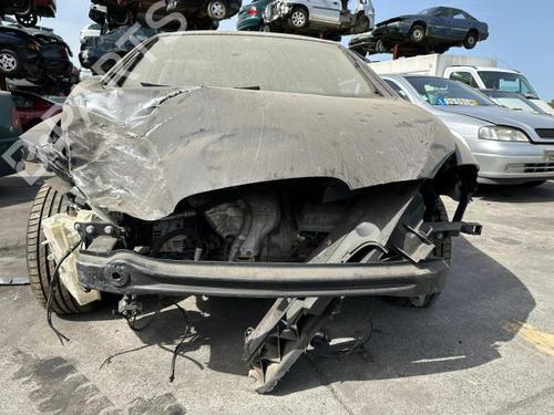 Motorstyringsenhed SEAT LEON (1P1) 1.4 16V | BP18320361M57 