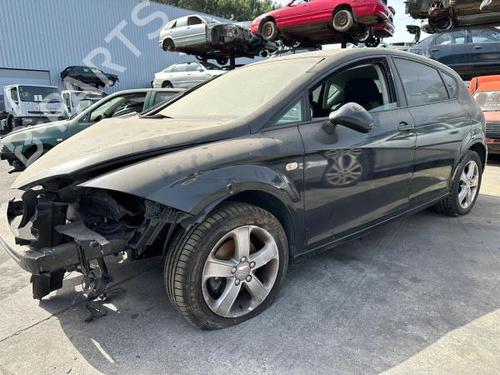 Motorstyringsenhed SEAT LEON (1P1) 1.4 16V | BP18320361M57 