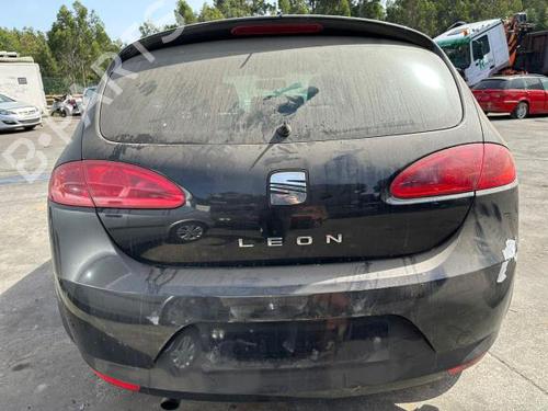 Motorstyringsenhed SEAT LEON (1P1) 1.4 16V | BP18320361M57 