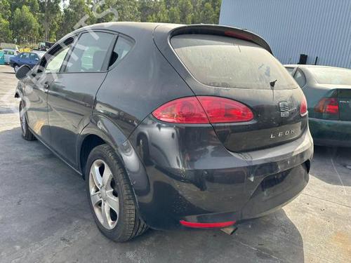 Motorstyringsenhed SEAT LEON (1P1) 1.4 16V | BP18320361M57 
