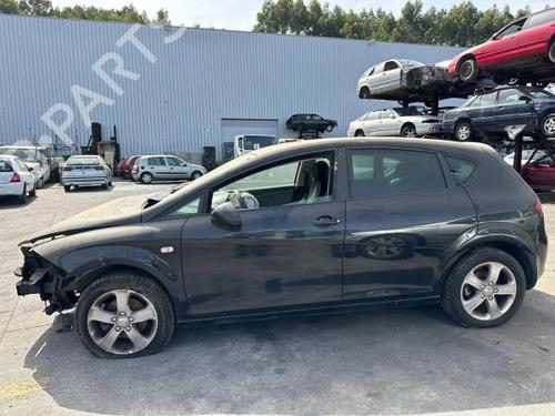 Motorstyringsenhed SEAT LEON (1P1) 1.4 16V | BP18320361M57 