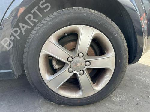Motorstyringsenhed SEAT LEON (1P1) 1.4 16V | BP18320361M57 