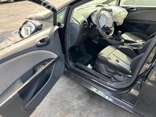 Motorstyringsenhed SEAT LEON (1P1) 1.4 16V | BP18320361M57 