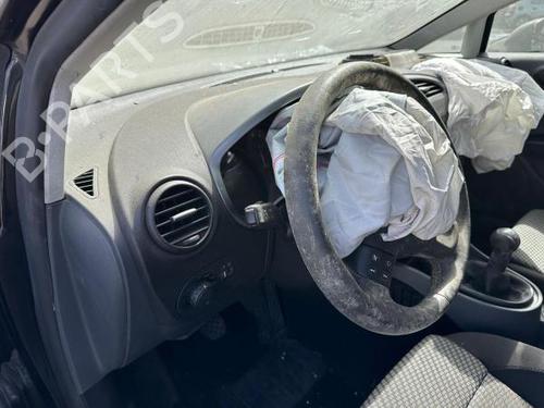 Motorstyringsenhed SEAT LEON (1P1) 1.4 16V | BP18320361M57 