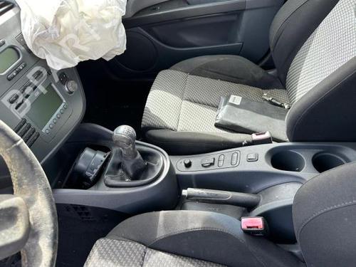 Motorstyringsenhed SEAT LEON (1P1) 1.4 16V | BP18320361M57 