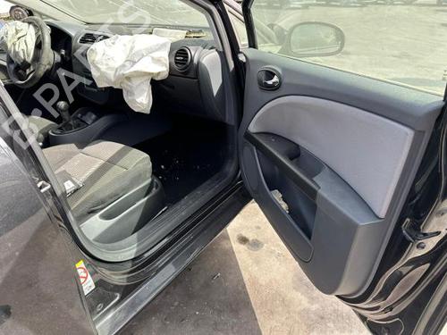 Motorstyringsenhed SEAT LEON (1P1) 1.4 16V | BP18320361M57 