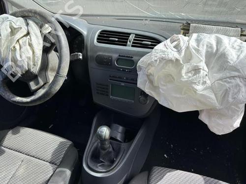 Motorstyringsenhed SEAT LEON (1P1) 1.4 16V | BP18320361M57 