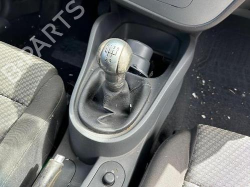 Motorstyringsenhed SEAT LEON (1P1) 1.4 16V | BP18320361M57 