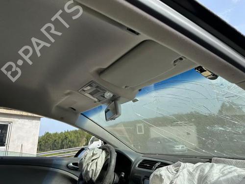 Motorstyringsenhed SEAT LEON (1P1) 1.4 16V | BP18320361M57 