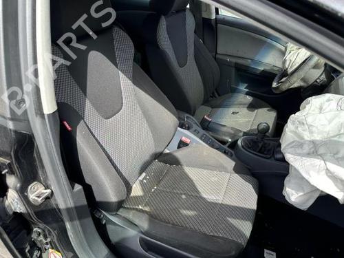 Motorstyringsenhed SEAT LEON (1P1) 1.4 16V | BP18320361M57 