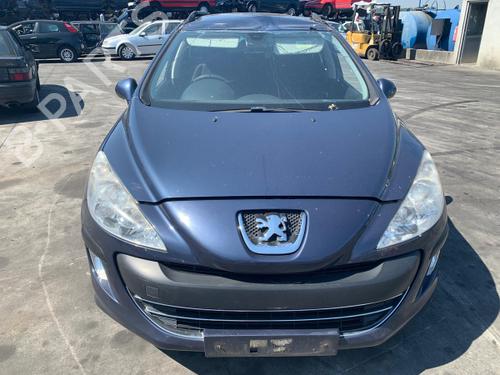 Used Parts PEUGEOT 308 SW I (4E_, 4H_) 1.6 HDi (90 hp) 3207272