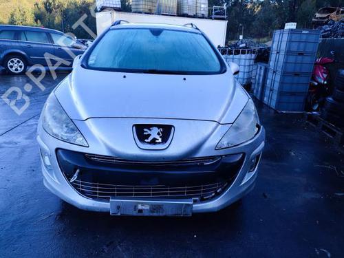 Used Parts PEUGEOT 308 SW I (4E_, 4H_) 1.6 HDi (90 hp) 3216881