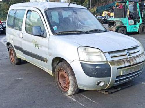 Used Parts CITROËN BERLINGO / BERLINGO FIRST Box Body/MPV (M_) 1.6 HDI 90 (MB9HX, MC9HX) (90 hp) 3214723