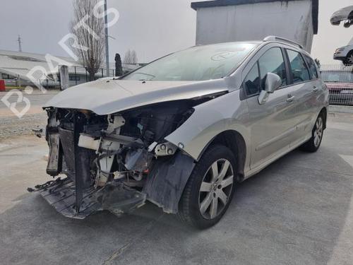 Used Parts PEUGEOT 308 SW I (4E_, 4H_) 1.6 HDi (109 hp) 3216480