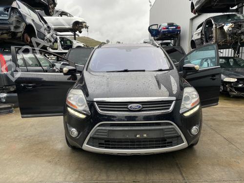 Brukte deler til FORD KUGA I 2.0 TDCi (136 hp) 3209679