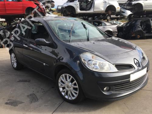 Used Parts RENAULT CLIO III (BR0/1, CR0/1) 1.5 dCi (64 hp) 3208391